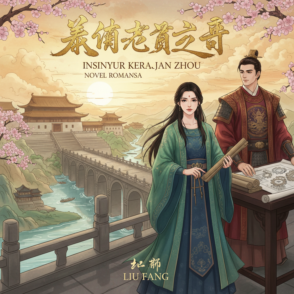 Insinyur Kerajaan Zhou