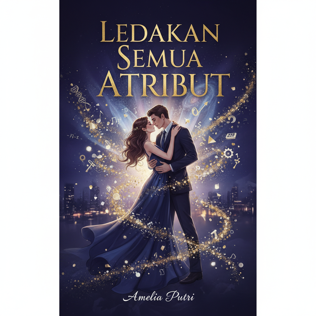 Ledakan Semua Atribut