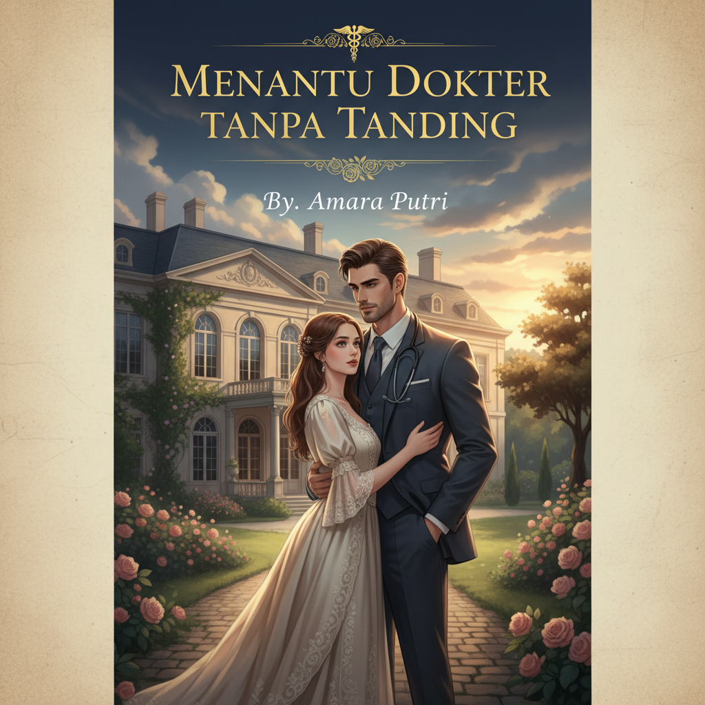 Menantu Dokter Tanpa Tanding