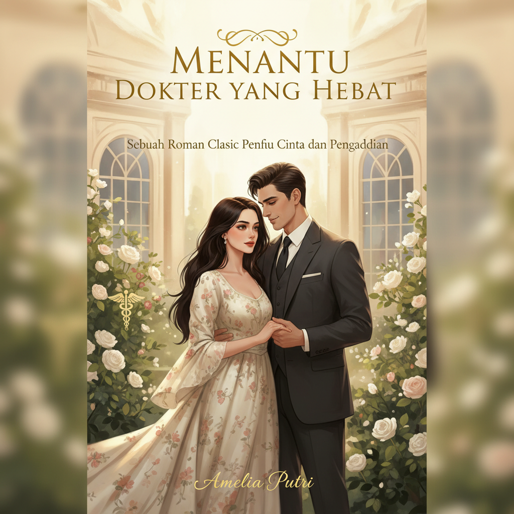 Menantu Dokter yang Hebat