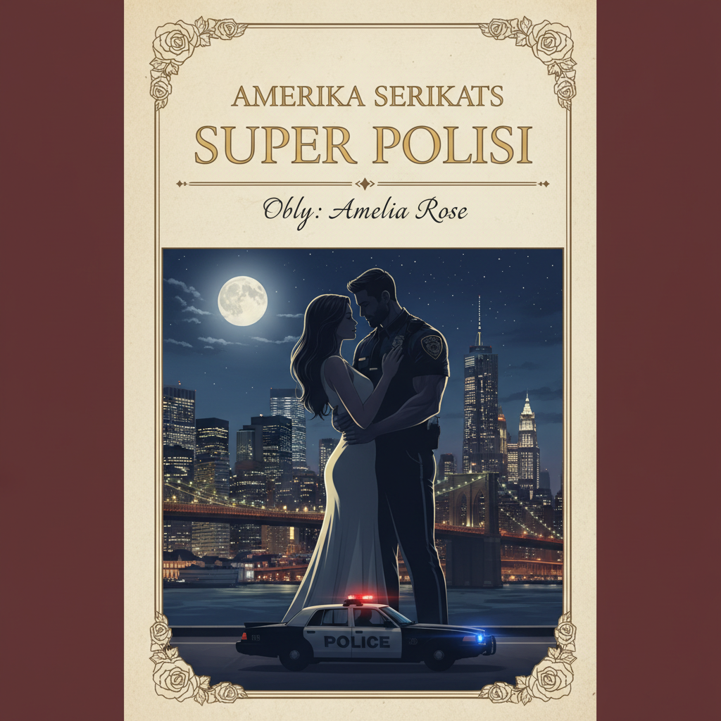 Amerika Serikat Super Polisi