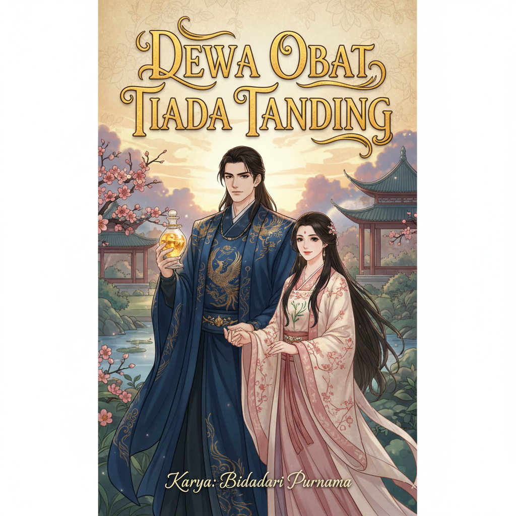 Dewa Obat Tiada Tanding