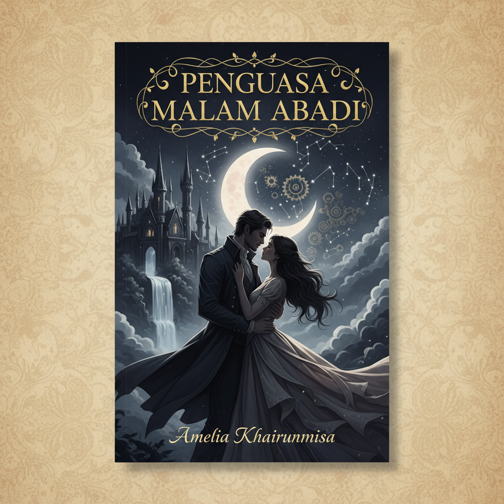 Penguasa Malam Abadi