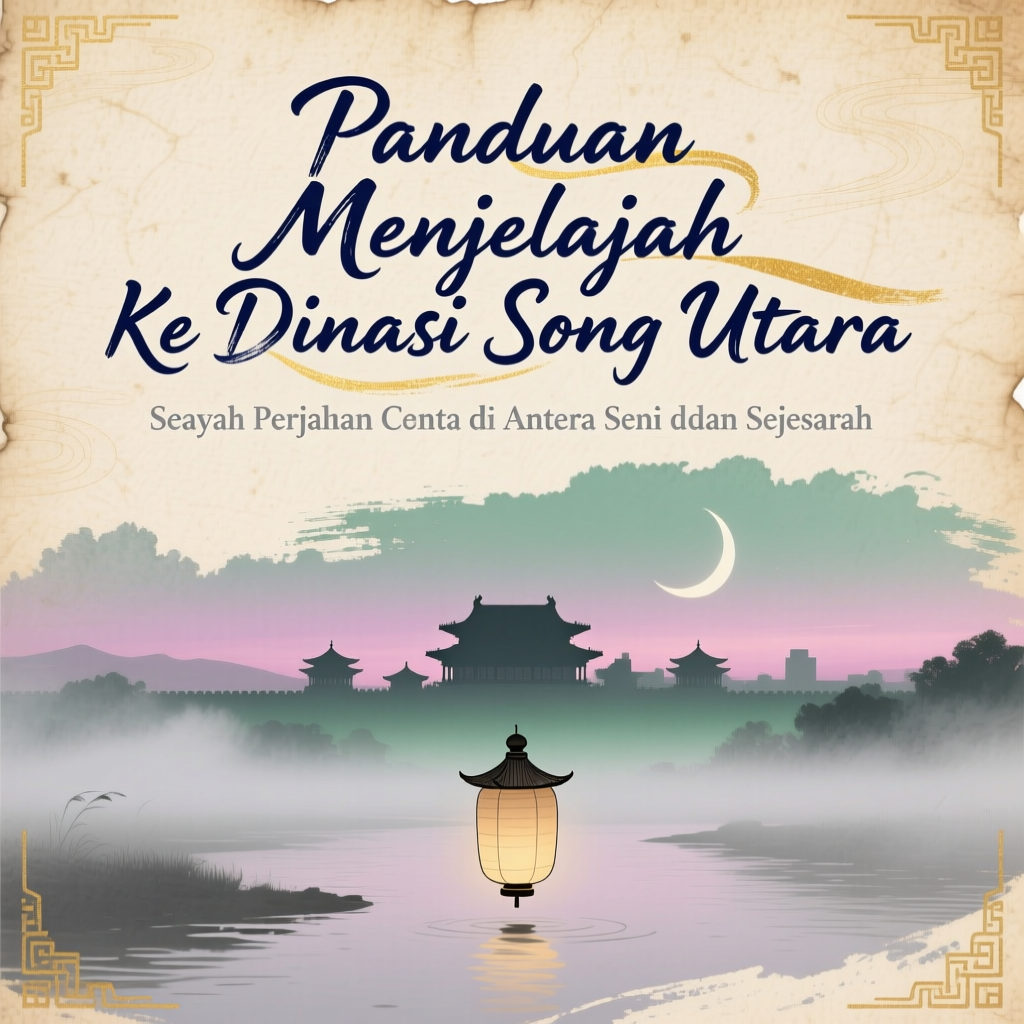 Panduan Menjelajah ke Dinasti Song Utara
