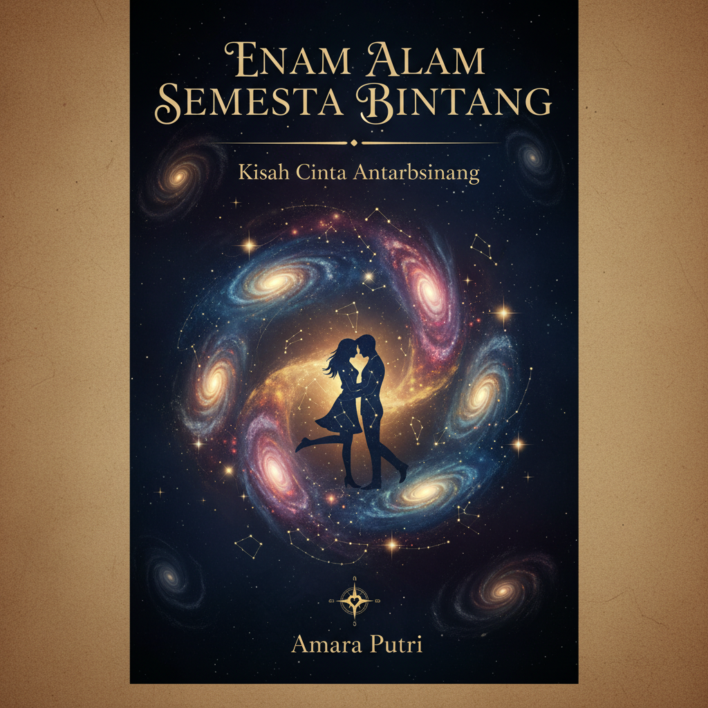 Enam Alam Semesta Bintang