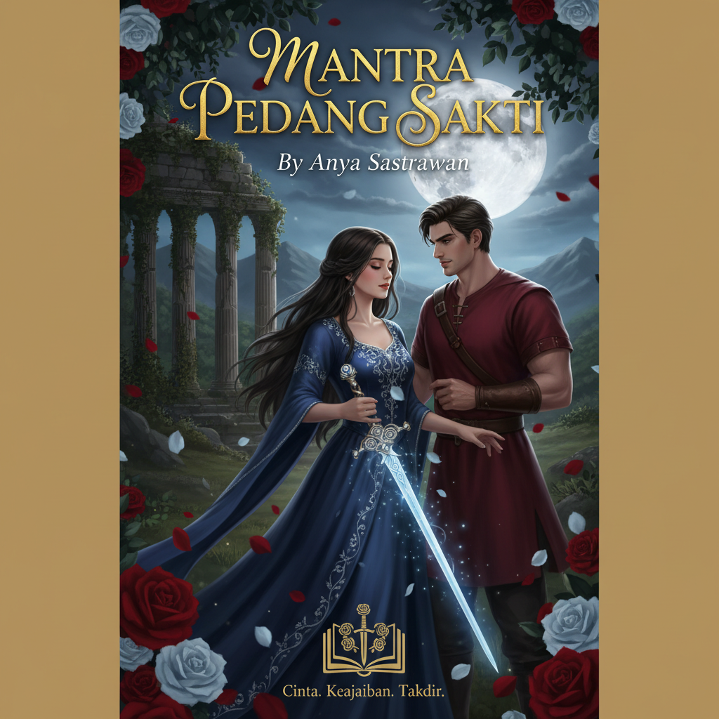 Mantra Pedang Sakti
