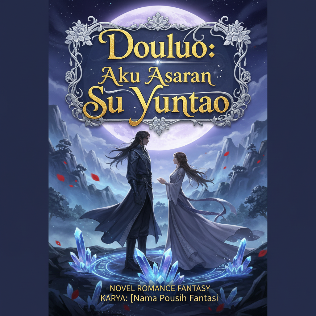 Douluo: Aku adalah Su Yuntao